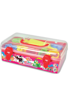 Kid Art Kiddy Clay